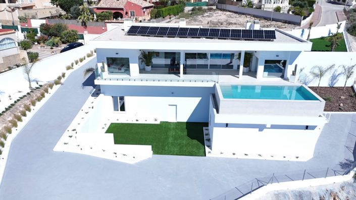 Image No.4-Villa for sale