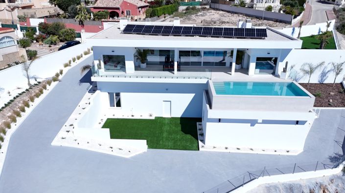 Image No.54-Villa for sale