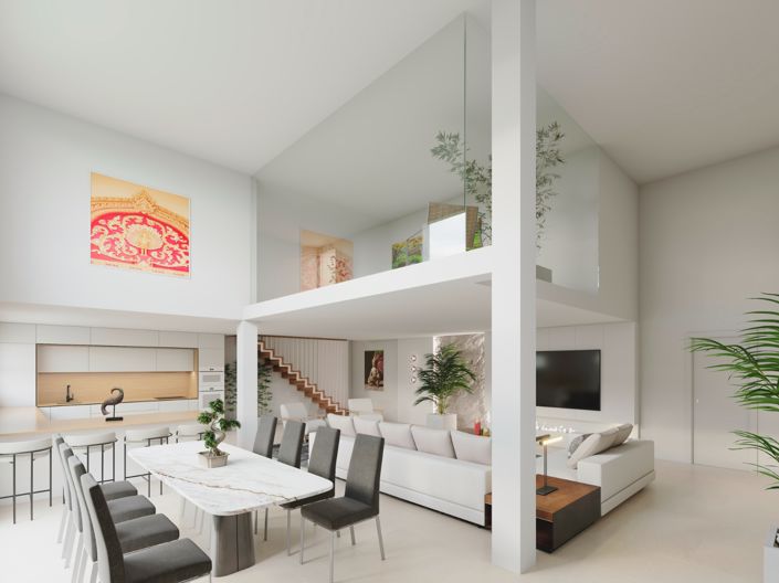 Image No.60-Villa for sale