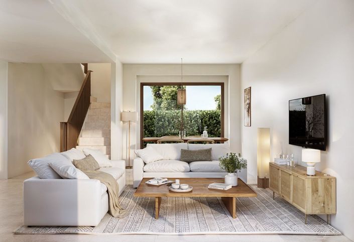 Image No.3-3 Bed Villa for sale