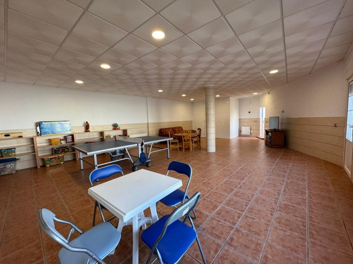 Image No.31-Maison de ville de 1 chambre à vendre à Los Montesinos