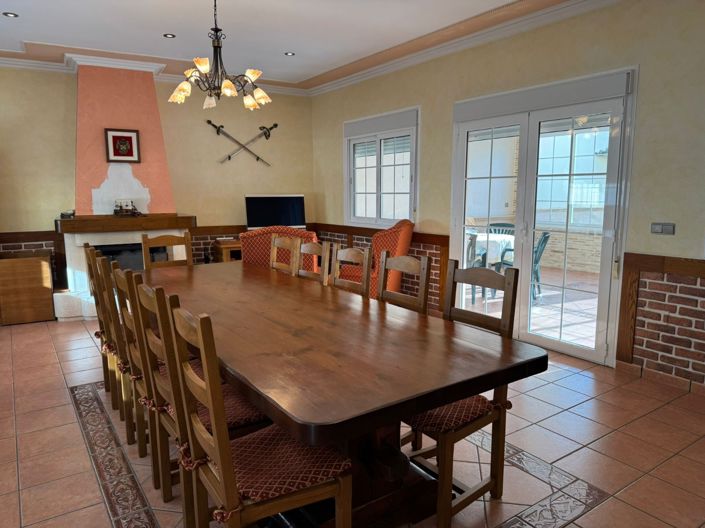 Image No.5-Maison de ville de 1 chambre à vendre à Los Montesinos