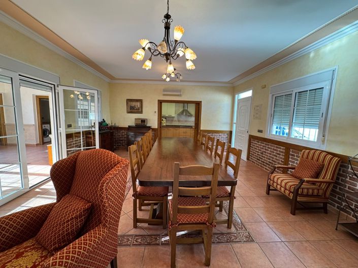 Image No.8-Maison de ville de 1 chambre à vendre à Los Montesinos