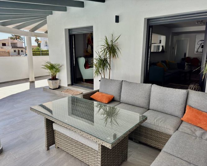 Image No.23-3 Bed Villa for sale