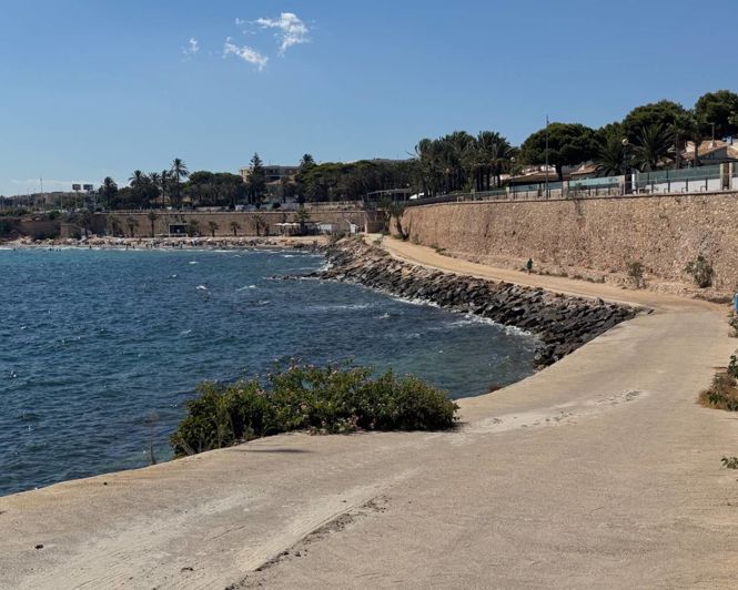 Image No.34-Villa de 3 chambres à vendre à Punta Prima