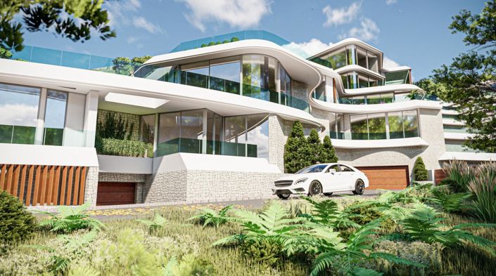 Image No.1-3 Bed Apartment for sale