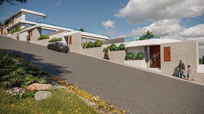 Image No.11-3 Bed Apartment for sale