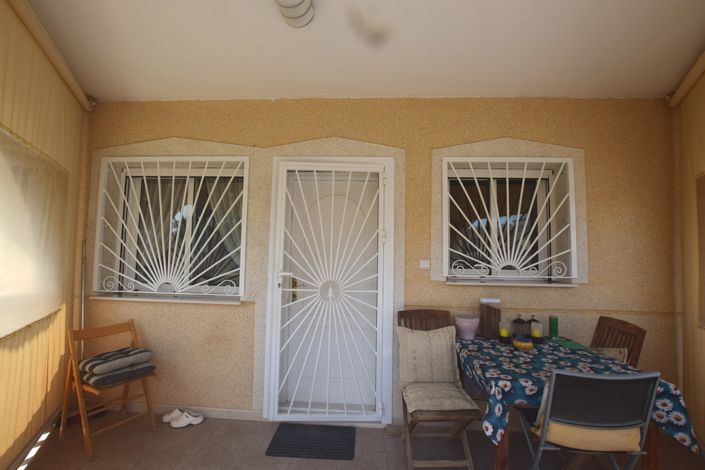 Image No.2-Villa de 3 chambres à vendre à Ciudad Quesada