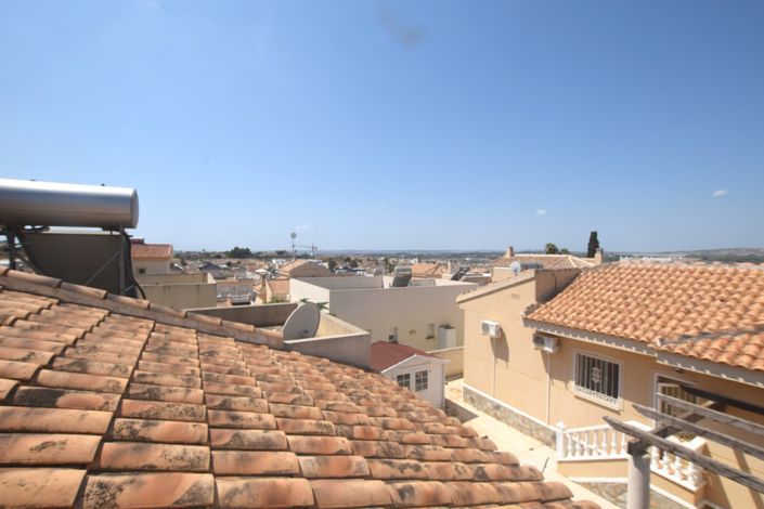 Image No.32-Villa de 3 chambres à vendre à Ciudad Quesada