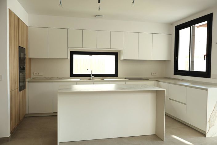 Image No.16-Villa de 4 chambres à vendre à L`Alfàs del Pi