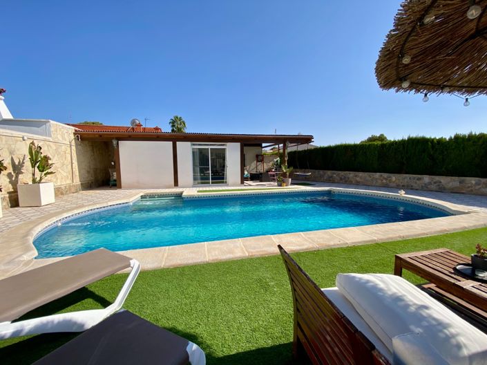 Image No.11-4 Bed Villa for sale