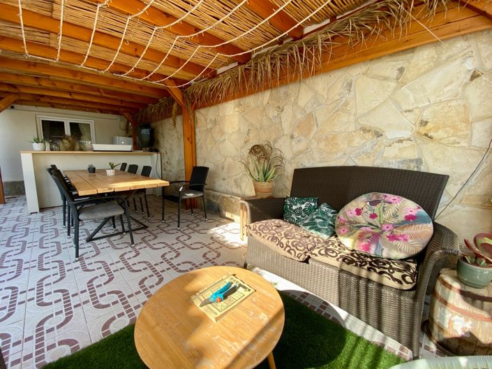 Image No.27-Villa de 4 chambres à vendre à Ciudad Quesada