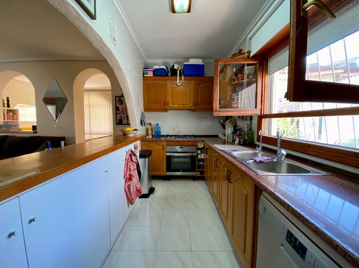 Image No.37-Villa de 4 chambres à vendre à Ciudad Quesada