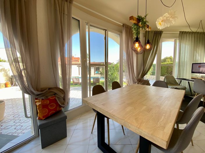 Image No.53-Villa de 4 chambres à vendre à Ciudad Quesada