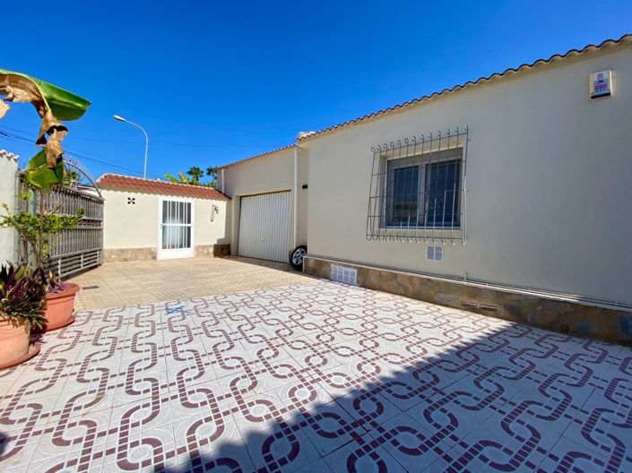 Image No.62-Villa de 4 chambres à vendre à Ciudad Quesada