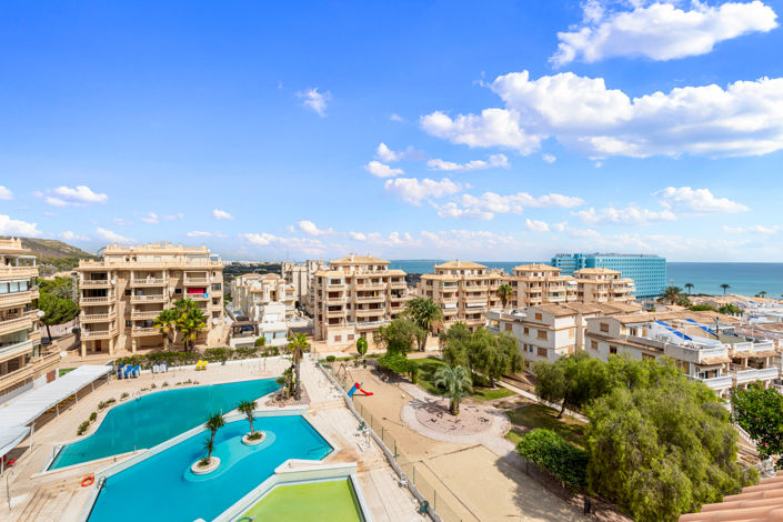 Image No.1-3 Bed Apartment for sale