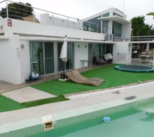 Lisa Frain Estate Agent most sold property
