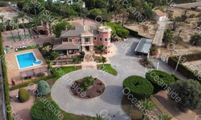 Lisa Frain Estate Agent most sold property