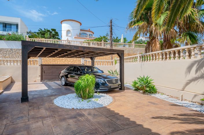 Image No.20-5 Bed Villa for sale