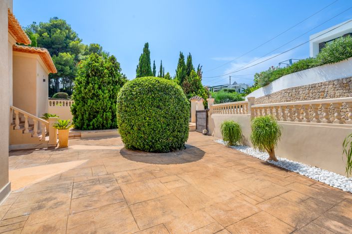 Image No.21-5 Bed Villa for sale