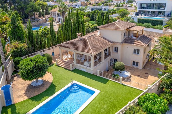 Image No.4-5 Bed Villa for sale