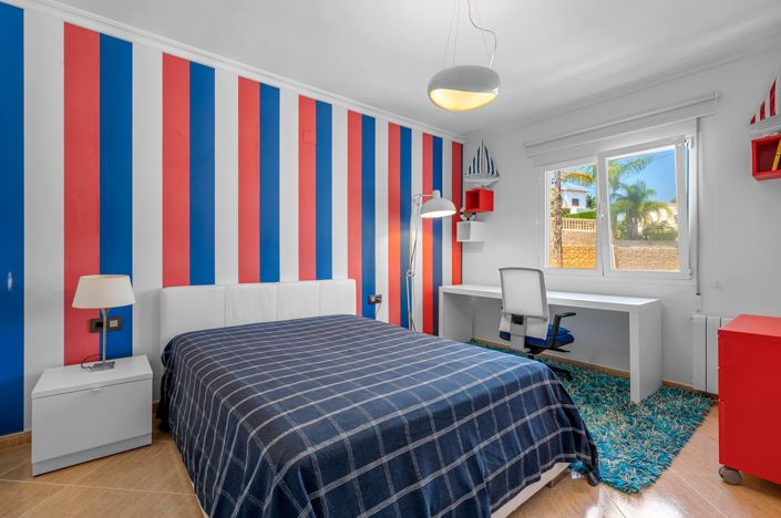 Image No.41-5 Bed Villa for sale