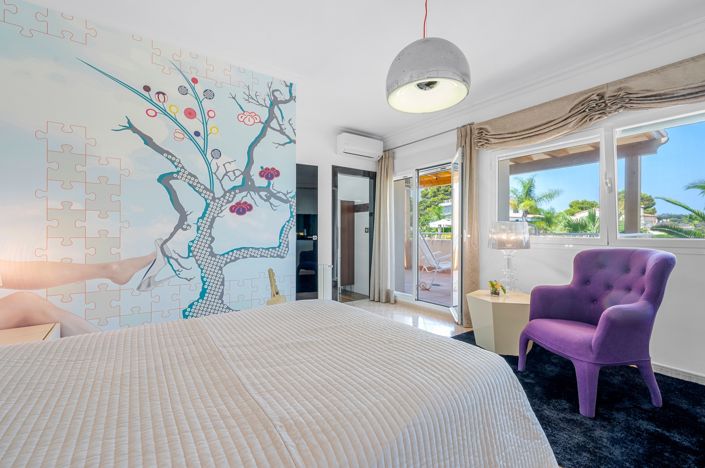 Image No.48-5 Bed Villa for sale