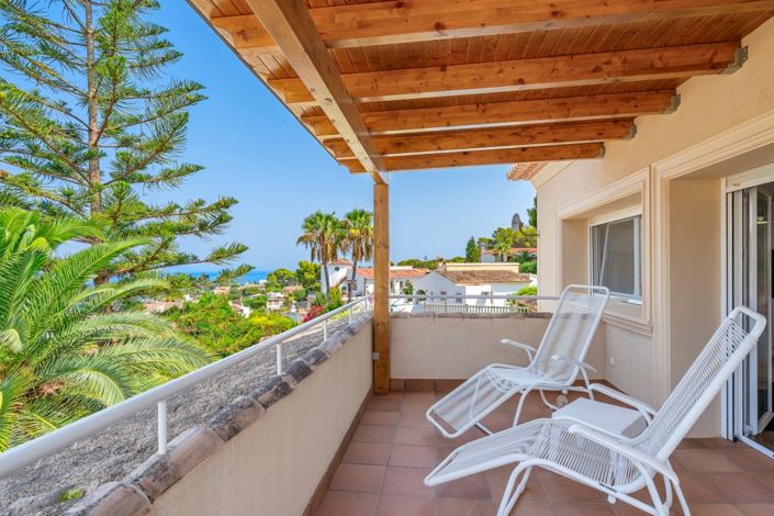 Image No.54-5 Bed Villa for sale