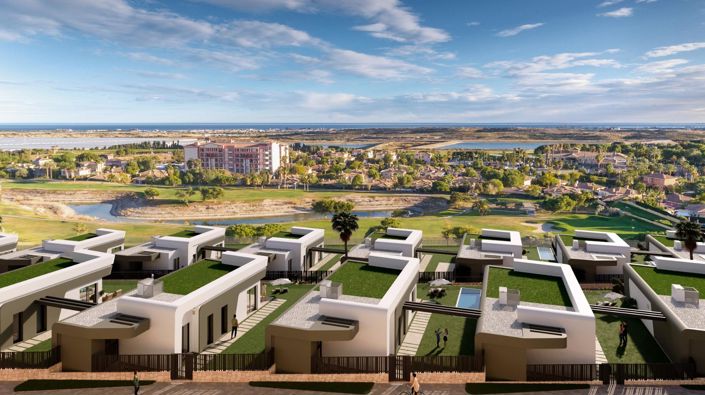 Image No.17-3 Bed Villa for sale