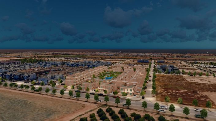 Image No.23-3 Bed Townhouse for sale