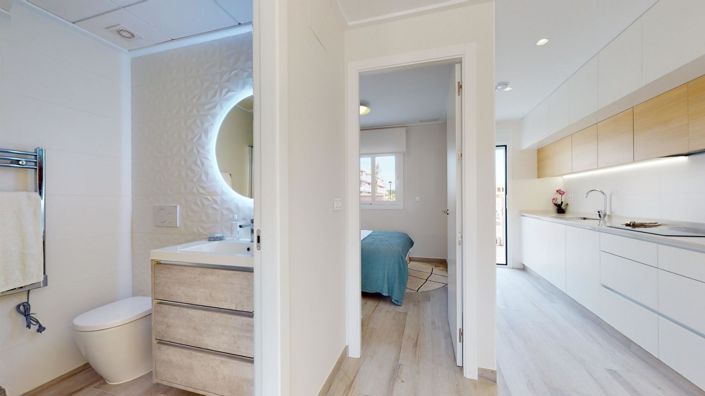 Image No.48-3 Bed Townhouse for sale