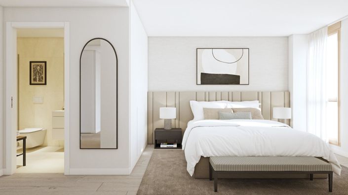 Image No.5-4 Bed Apartment for sale