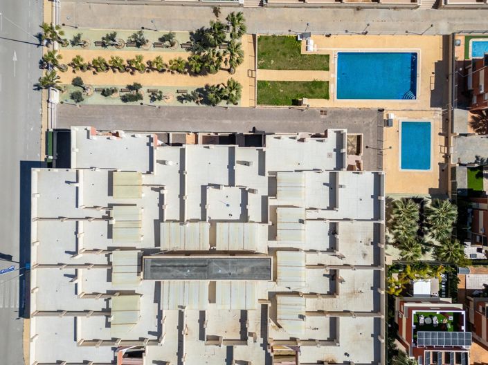 Image No.6-Appartement de 2 chambres à vendre à Orihuela Costa