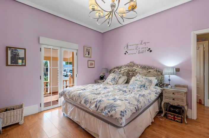 Image No.16-Propriété de pays de 6 chambres à vendre à Almoradí