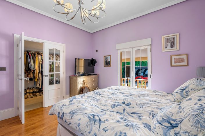 Image No.18-Propriété de pays de 6 chambres à vendre à Almoradí