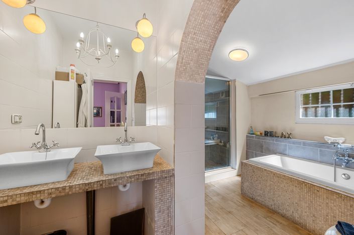 Image No.21-Propriété de pays de 6 chambres à vendre à Almoradí