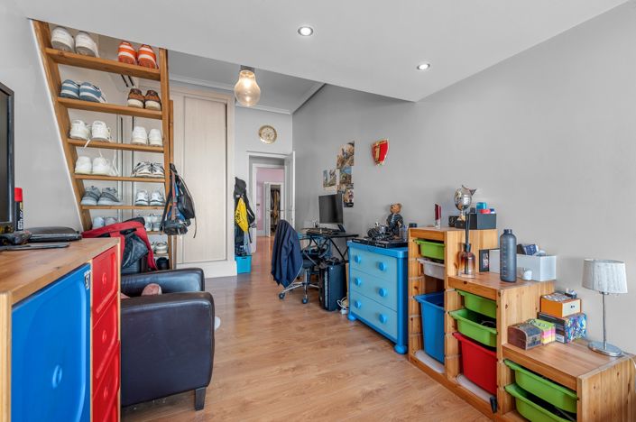 Image No.25-Propriété de pays de 6 chambres à vendre à Almoradí