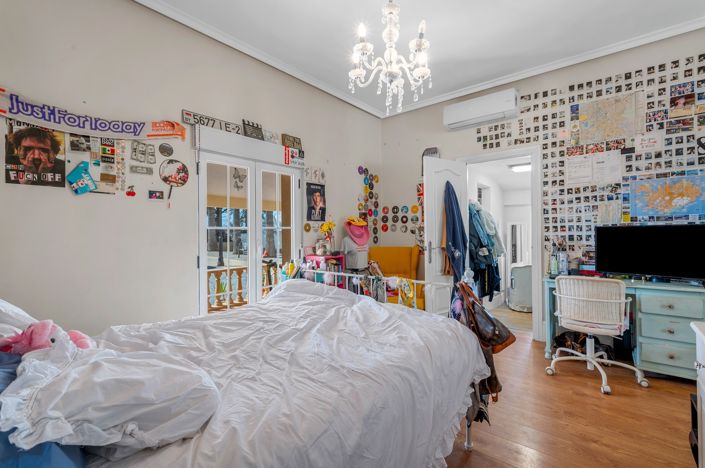 Image No.26-Propriété de pays de 6 chambres à vendre à Almoradí