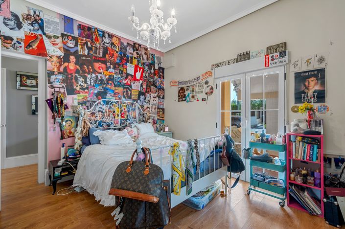 Image No.27-Propriété de pays de 6 chambres à vendre à Almoradí