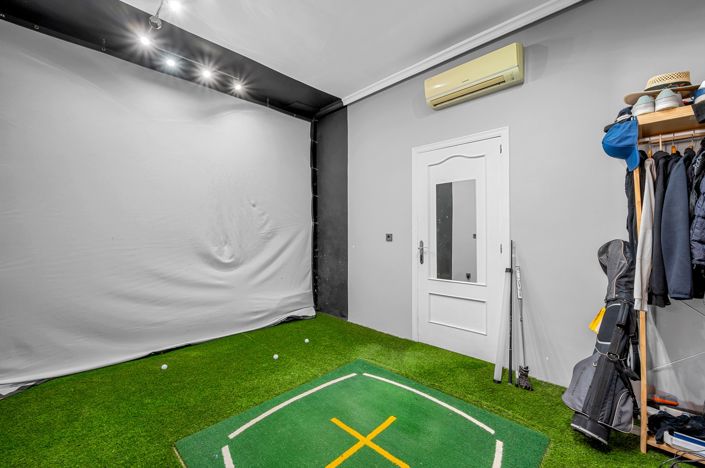 Image No.31-Propriété de pays de 6 chambres à vendre à Almoradí