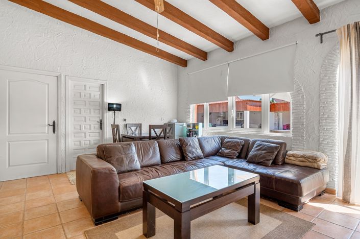 Image No.37-Propriété de pays de 6 chambres à vendre à Almoradí