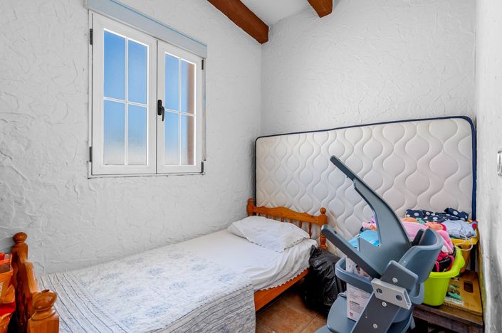 Image No.41-Propriété de pays de 6 chambres à vendre à Almoradí