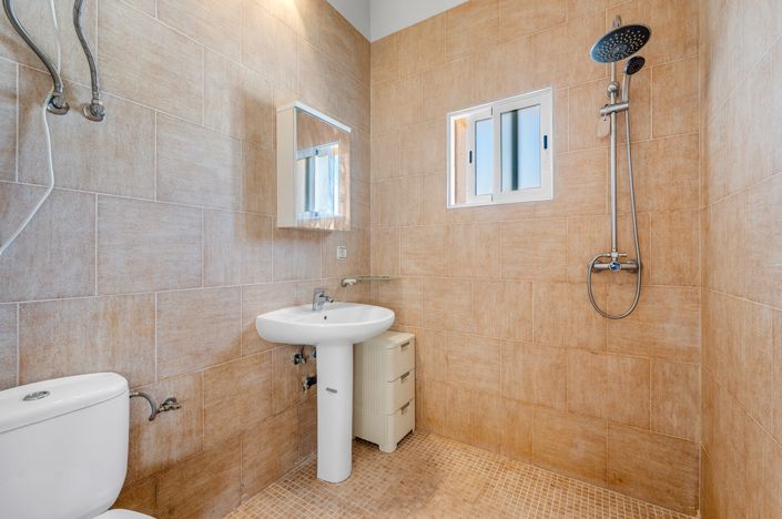 Image No.42-Propriété de pays de 6 chambres à vendre à Almoradí