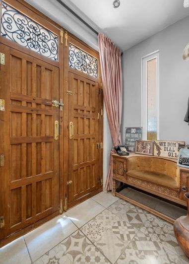 Image No.6-Propriété de pays de 6 chambres à vendre à Almoradí