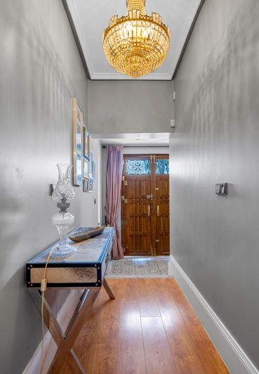 Image No.7-Propriété de pays de 6 chambres à vendre à Almoradí