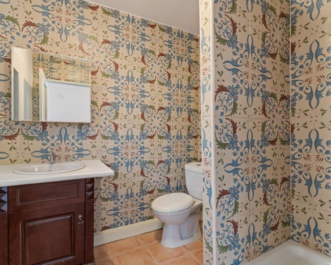 Image No.14-Propriété de pays de 7 chambres à vendre à Catral