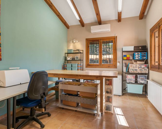 Image No.26-Propriété de pays de 7 chambres à vendre à Catral