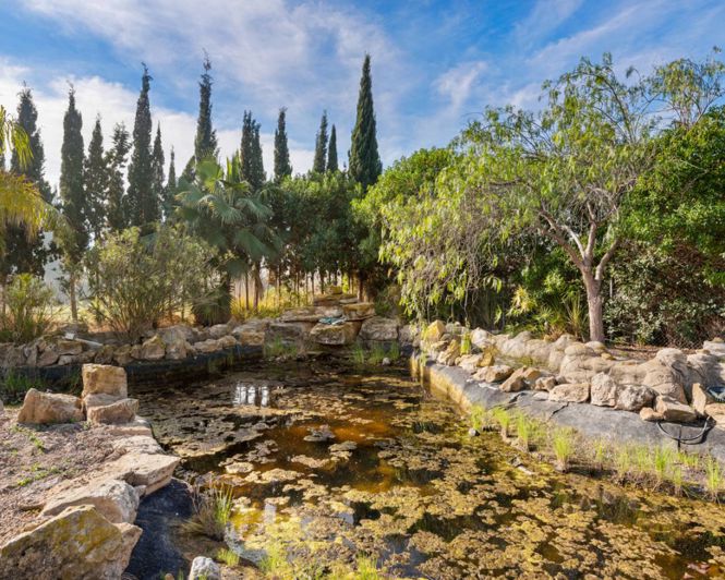 Image No.36-7 Bed Country Property for sale