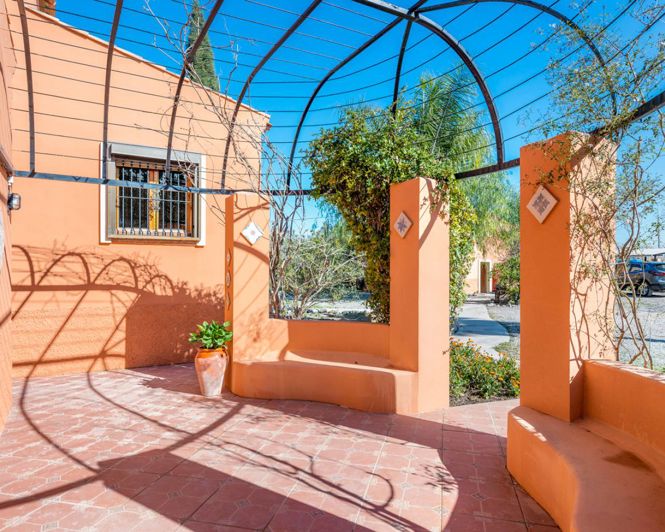 Image No.38-7 Bed Country Property for sale