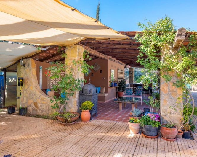 Image No.39-Propriété de pays de 7 chambres à vendre à Catral